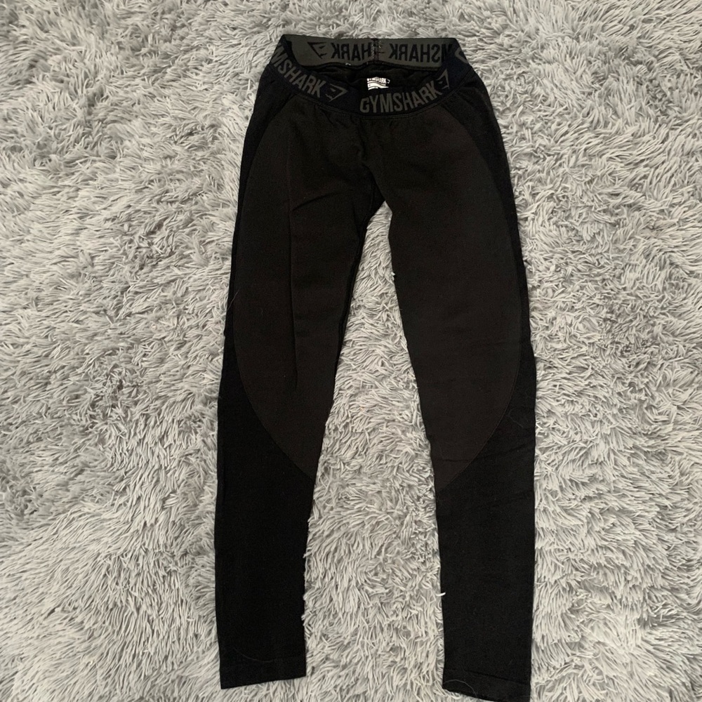GYMSHARK dry leggings